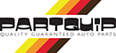 PARTQUIP logo